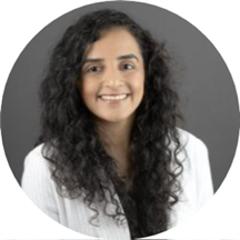 Dr. Reena Patel, OD