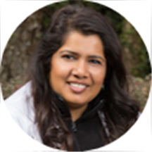 Dr. Reena Tharappel-Jacob, MD