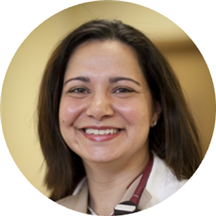 Dr. Reepa Shah, MD