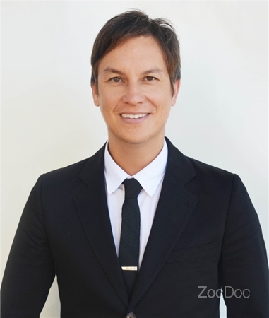 Dr. Reggie Thurston, DDS