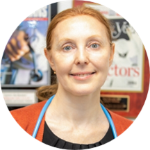 Dr. Regina Belkin, MD