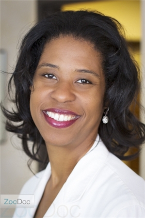 Dr. Regina Edmond, MD, FACOG