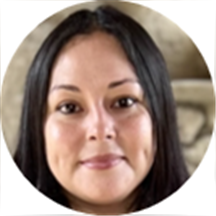 Dr. Regina K'burg, PsyD