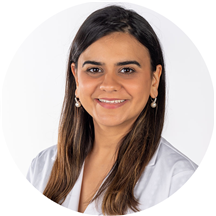 Dr. Regina Kaur, MD