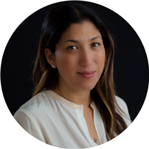 Dr. Regina Legere-Buccellato, PsyD