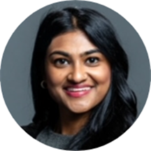 Dr. Regina Mathai Varghese, DDS