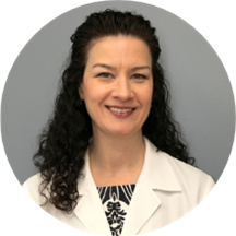 Dr. Regina Rossi, DO