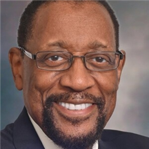 Dr. Reginald Blue, PhD