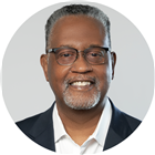 Dr. Reginald Richardson, PhD, LCSW