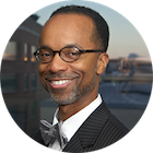 Dr. Reginald Robinson, MD