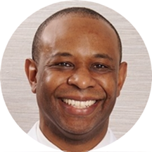 Dr. Reginald Rousseau, MD