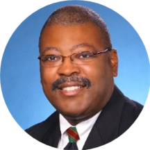 Dr. Reginald Taylor, DMD, DMSc