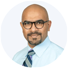 Dr. Rehan Bin Asif, MD