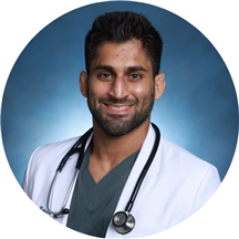 Dr. Rehan Muttalib, MD