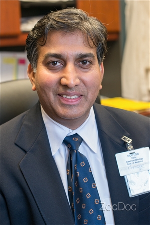 Dr. Rehan Rafiq, MD