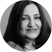 Dr. Rehana Baqai, MD