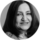 Dr. Rehana Baqai, MD