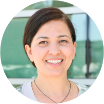 Dr. Rehana Khan, DDS, MS