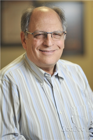Dr. Reid Goodman, MD