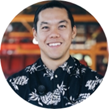 Dr. Reid Kiyabu, ND