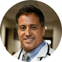 Dr. Reinaldo Gutierrez, MD