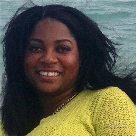 Dr. Rejane Rameau, DDS