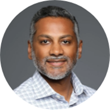 Dr. Reji Ninan, MD