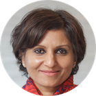 Dr. Rekha Bhandari, MD