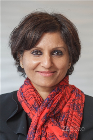 Dr. Rekha Bhandari, MD