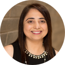 Dr. Rekha Manghnani, MD