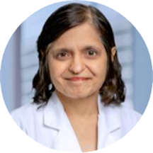 Dr. Rekha Pandula, MD