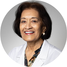 Dr. Rekha Pole, MD