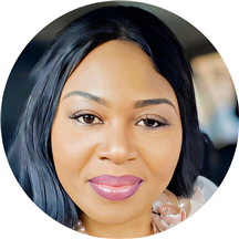 Dr. Relindis Nsofon Mutia, APRN, DNP, FNP, PMHNP-BC