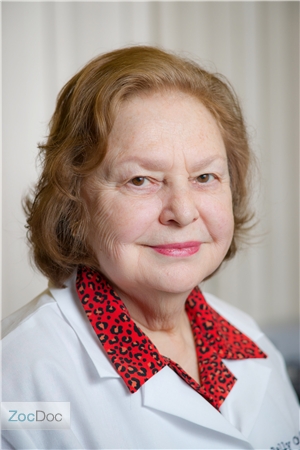 Dr. Relly Chern, MD