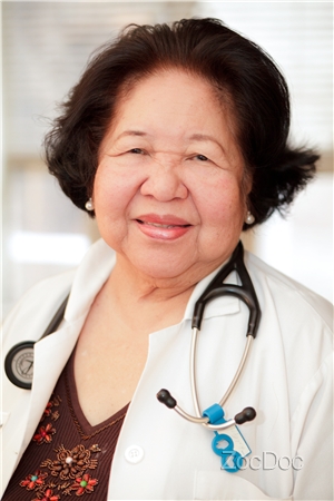 Dr. Remedios Lejano-Penaflorida, MD