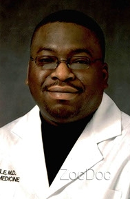 Dr. Remi Soile, MD