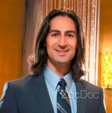 Dr. Remus Repta, MD