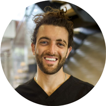 Dr. Remy Dalloul, DMD