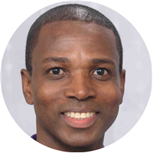 Dr. Remy Nelson, LMHC, PhD