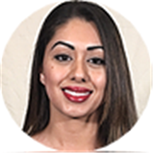 Dr. Rena Jhuty, DDS
