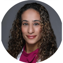 Dr. Renah Farhan, MD
