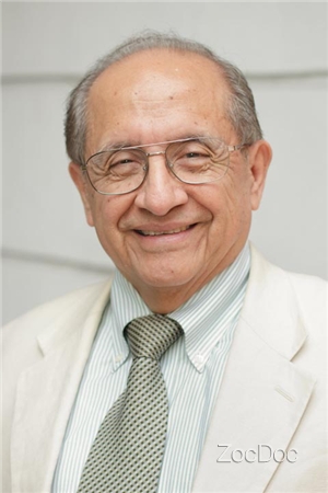 Dr. Renan Macias, MD