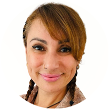 Dr. Renata Piper, DMin