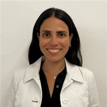Dr. Renata Scalabrin Reis, MD