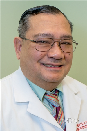 Dr. Renato Flores, MD