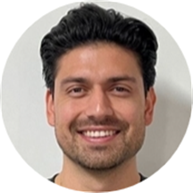 Dr. Renato Sanchez, DPT, PT