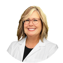 Dr. Rene Buenzow, PMHNP-BC, DNP, APRN