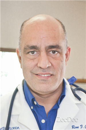 Dr. Rene F. Cruz, MD