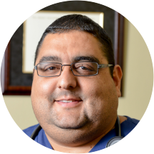 Dr. Rene I. Lopez, Jr., MD