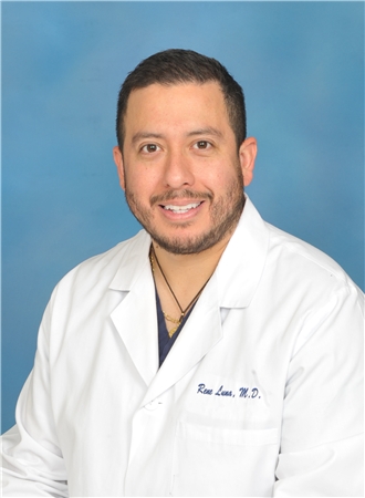 Dr. Rene I. Luna, MD